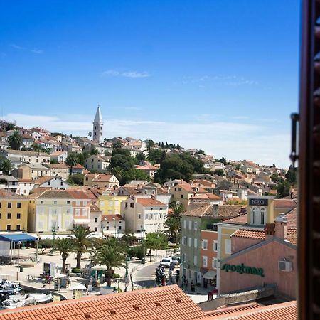 Buga Apartment In Center Of Mali Lošinj Exterior foto