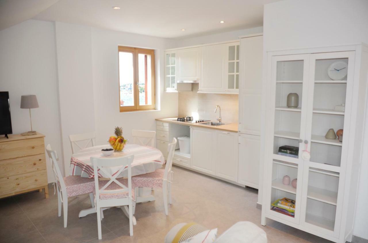 Buga Apartment In Center Of Mali Lošinj Exterior foto